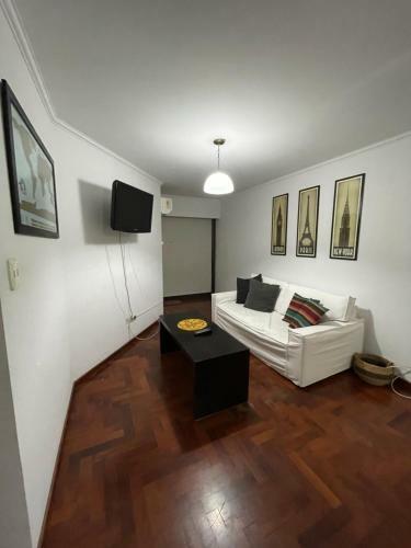 Apartamento Departamento Independencia