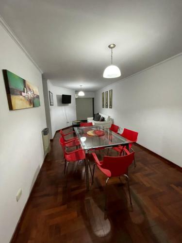 Apartamento Departamento Independencia