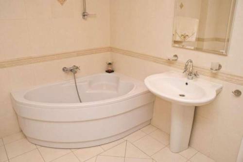 Apartamienty V Samom Tsientrie Odiessy!