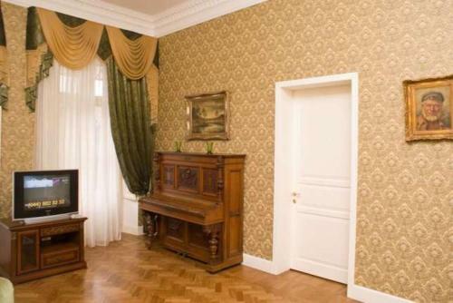 Apartamienty V Samom Tsientrie Odiessy!
