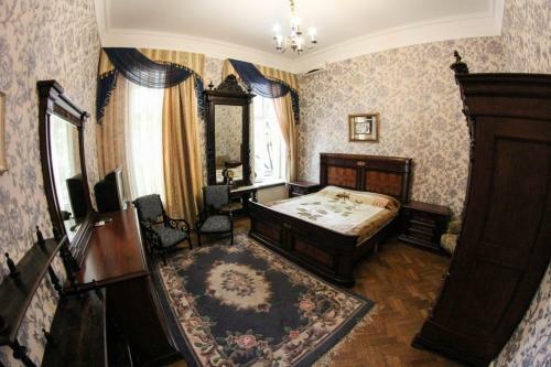Apartamienty V Samom Tsientrie Odiessy!