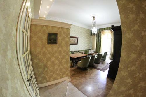 Apartamienty V Samom Tsientrie Odiessy!