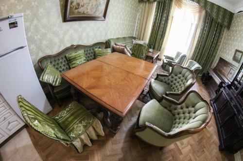 Apartamienty V Samom Tsientrie Odiessy!