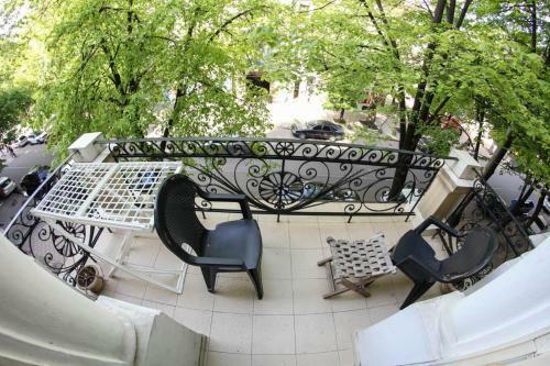 Apartamienty V Samom Tsientrie Odiessy!