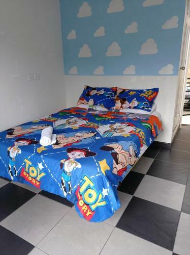 Hostal Combi