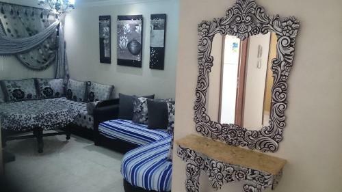 Apartamento Jawharat Tetouan