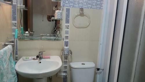 Apartamento Jawharat Tetouan
