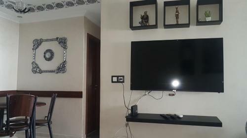 Apartamento Jawharat Tetouan
