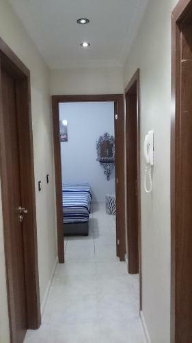 Apartamento Jawharat Tetouan