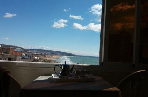 Beautifull Apartment With Nice View
