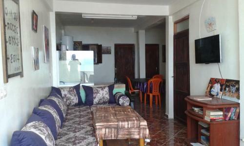 Beautifull Apartment With Nice View