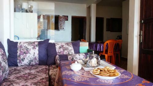 Beautifull Apartment With Nice View