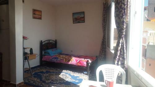 Beautifull Apartment With Nice View