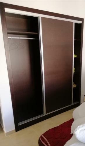 Apartamento Cabo Negro Appartement Saad