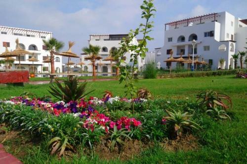 Apartamento Cosy Loft Saphir Cabo Negro