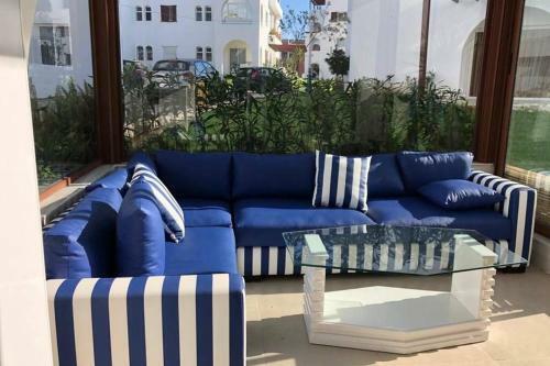 Apartamento Cosy Loft Saphir Cabo Negro