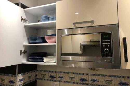 Apartamento Cosy Loft Saphir Cabo Negro