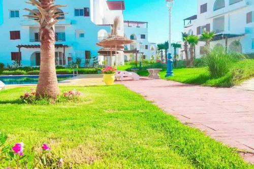 Apartamento Cosy Loft Saphir Cabo Negro