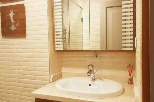 Apartamento Cosy Loft Saphir Cabo Negro