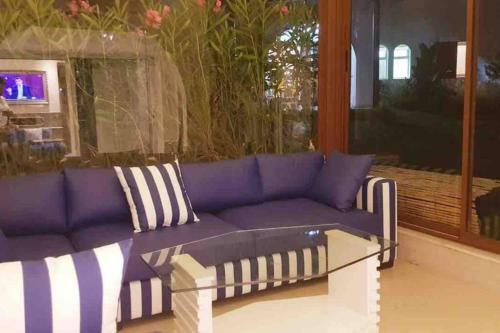Apartamento Cosy Loft Saphir Cabo Negro