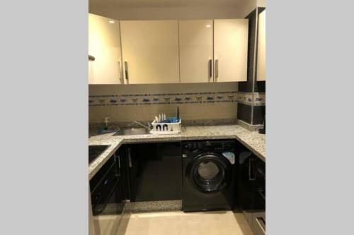 Apartamento Cosy Loft Saphir Cabo Negro
