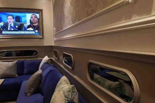 Apartamento Cosy Loft Saphir Cabo Negro