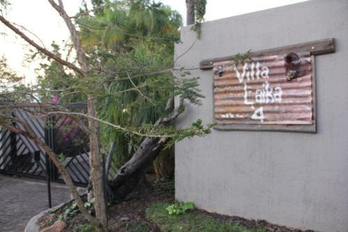 Villa Laika