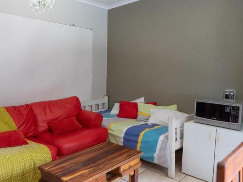 Apartamento Jeanette's Place