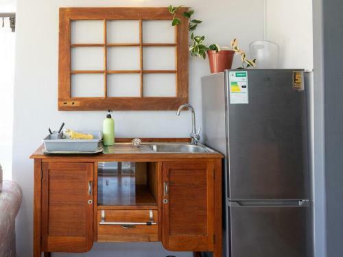 Apartamento Jeanette's Place