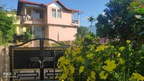 Bed & Breakfast Sai�s Grace