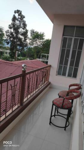 Bed & Breakfast Sai�s Grace