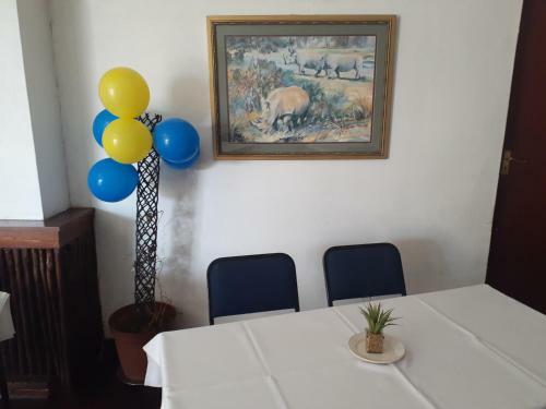 Hazelonz Bed &breakfast