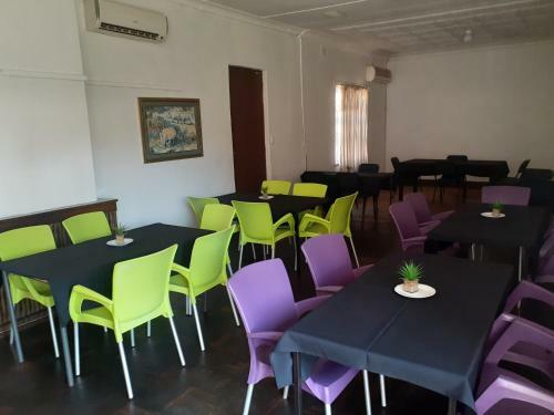 Hazelonz Bed &breakfast