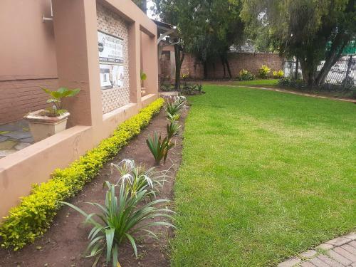 Hazelonz Bed &breakfast