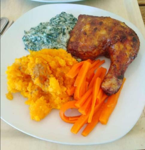 Hazelonz Bed &breakfast
