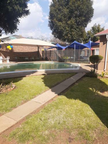 Hazelonz Bed &breakfast