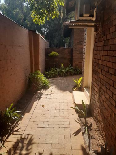 Hazelonz Bed &breakfast