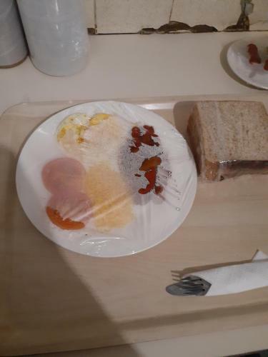 Hazelonz Bed &breakfast