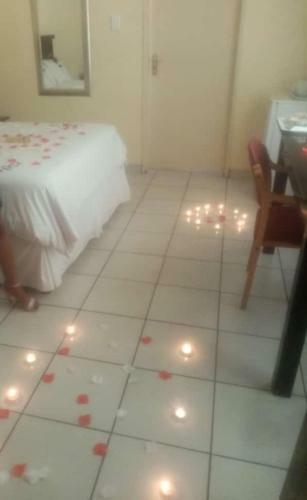 Hazelonz Bed &breakfast