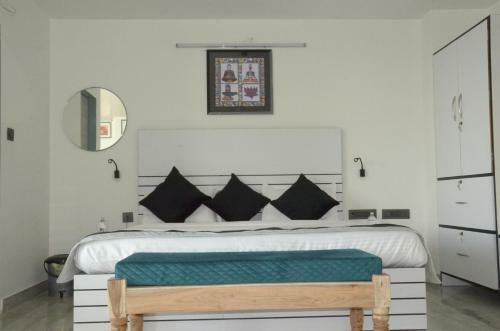 Bed & Breakfast Divy Villa