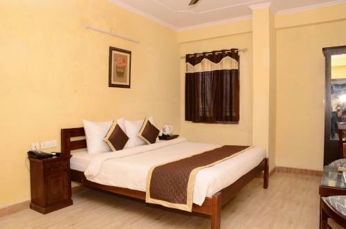 Hotel Mahal Rajwada Resort