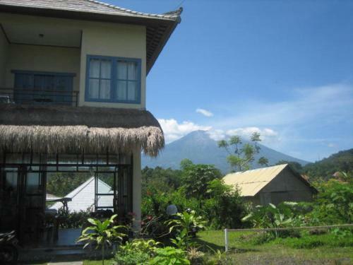 Posada Amrita Villa Sidemen