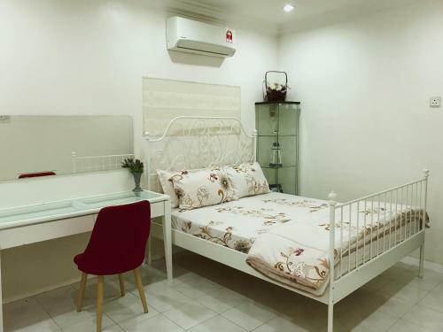 Hostal Bukit Tinggi, Klang- Cozy Home