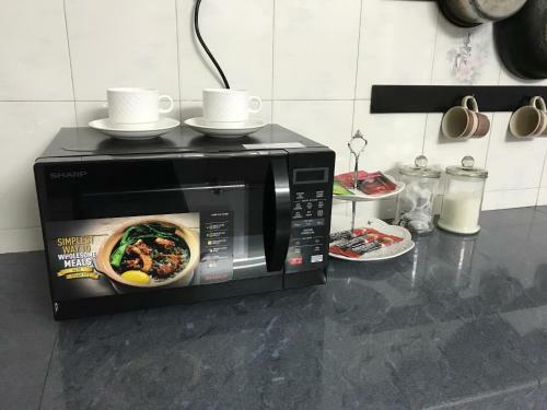 Hostal Bukit Tinggi, Klang- Cozy Home