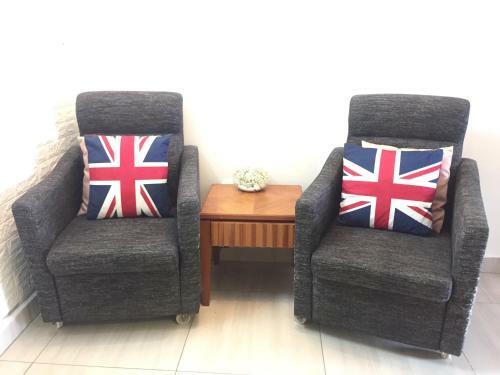Hostal Bukit Tinggi, Klang- Cozy Home
