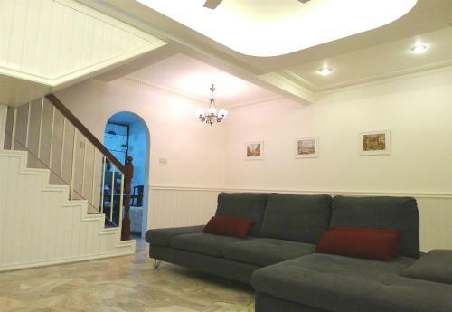 Hostal Bukit Tinggi, Klang- Cozy Home