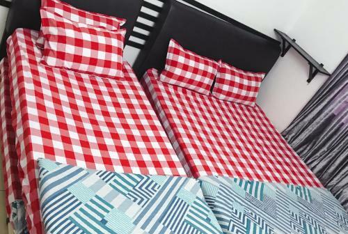 Hostal Bukit Tinggi, Klang- Cozy Home