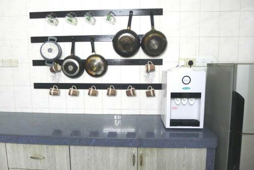 Hostal Bukit Tinggi, Klang- Cozy Home
