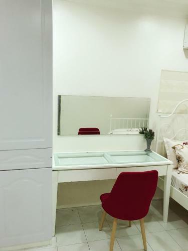 Hostal Bukit Tinggi, Klang- Cozy Home