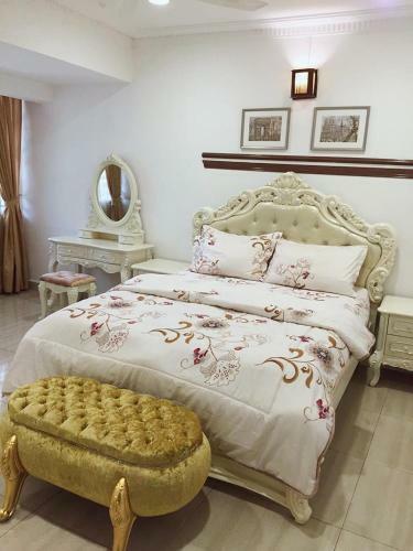 Hostal Bukit Tinggi, Klang- Cozy Home